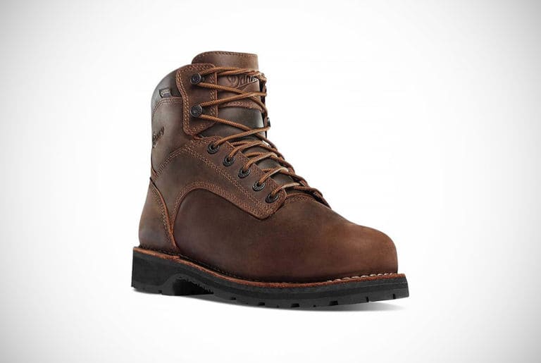 Best Work Boots for Men 2021 Picks of Comfortable and Waterproof Boots