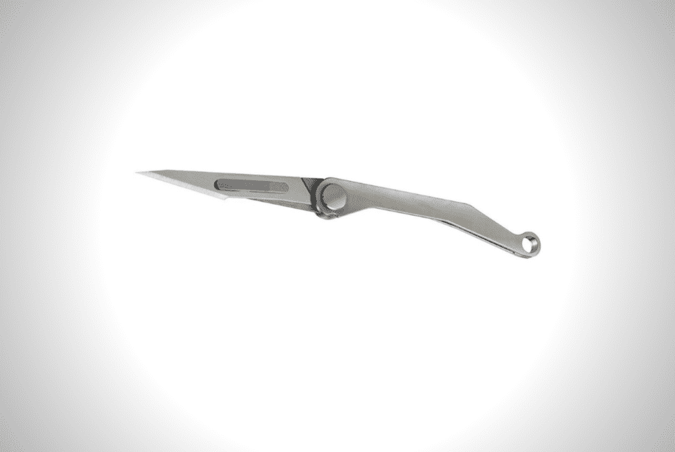 Titaner Folding Craft Knife