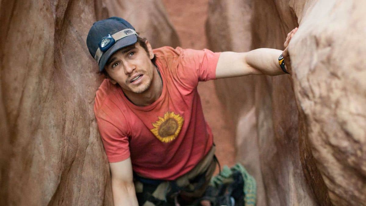 127 Hours