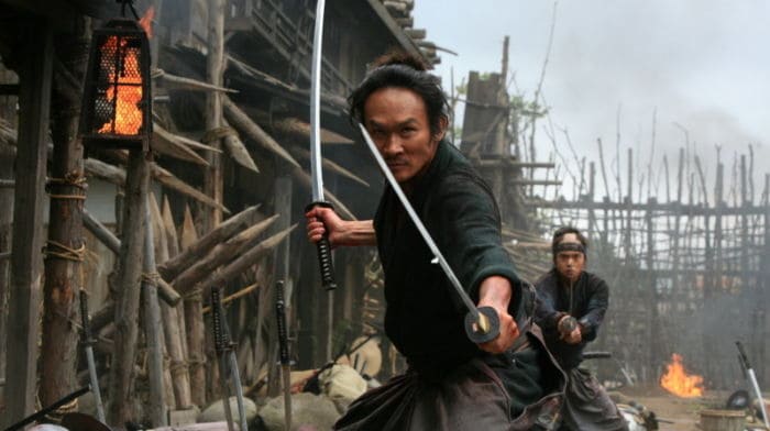 13 Assassins