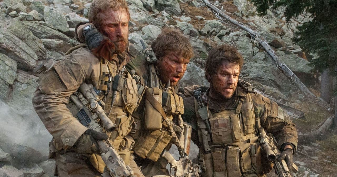 Lone Survivor