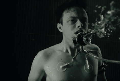 A Cure For Wellness