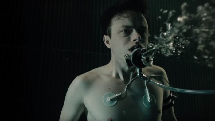 A Cure for Wellness