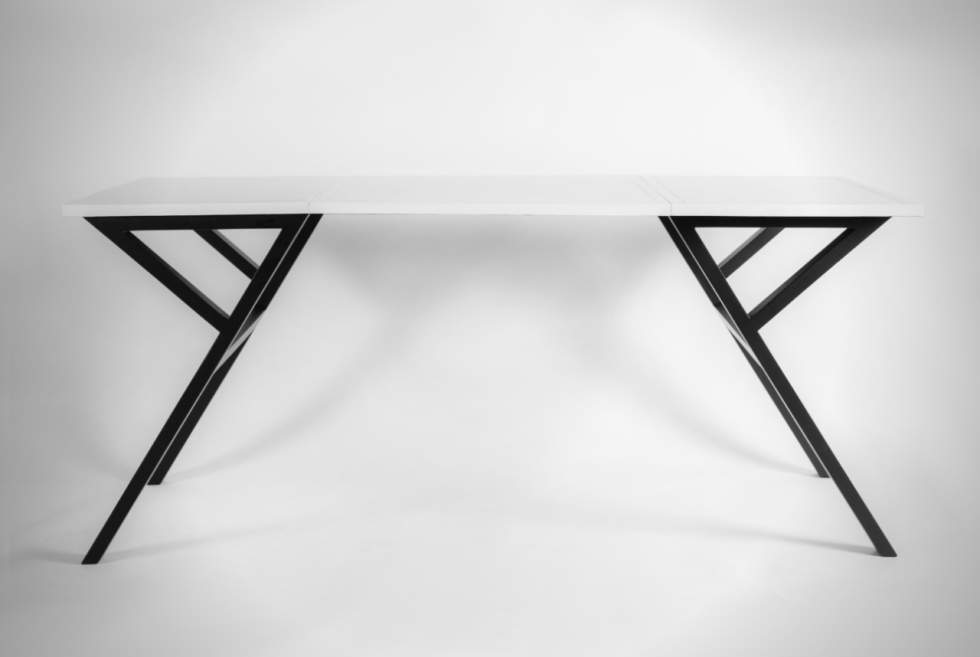 Beckett Dining Table By Thus Furniture