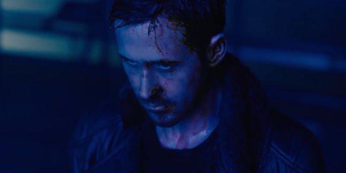 Blade Runner 2049