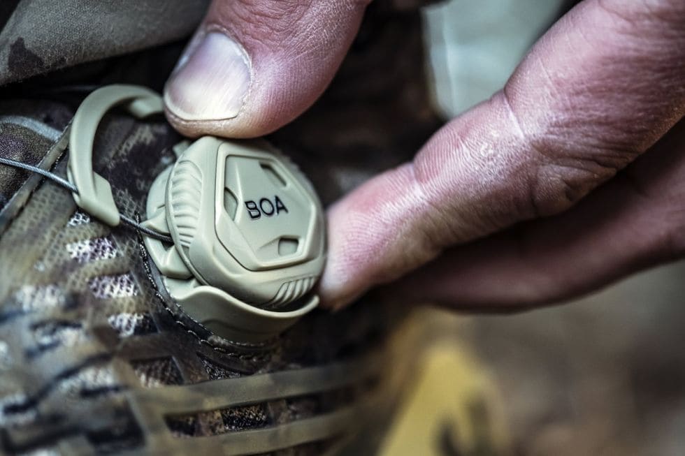 ua ch1 gtx hunting boots