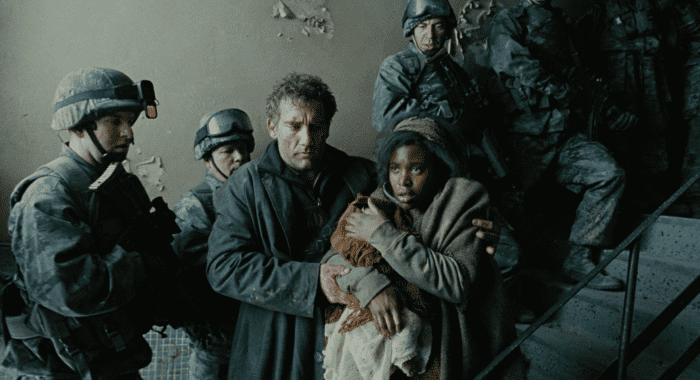 Children of Men