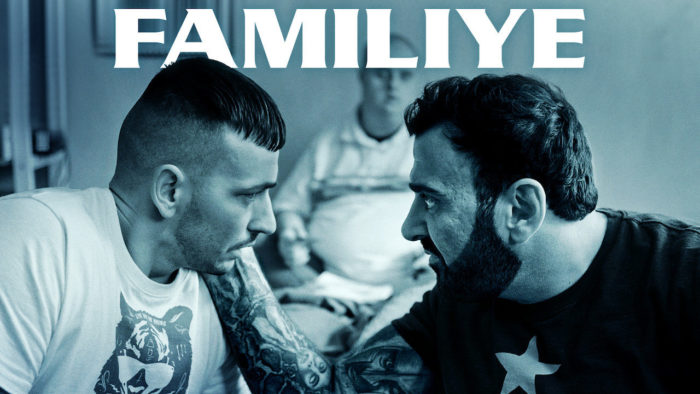 Familiye