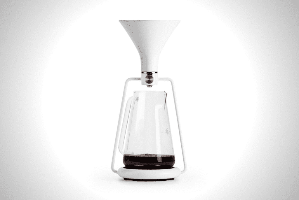 GINA Smart Coffee Brewer Men's Gear