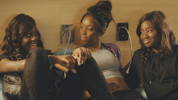 Girlhood