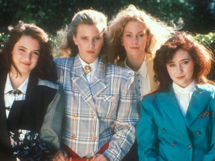 Heathers