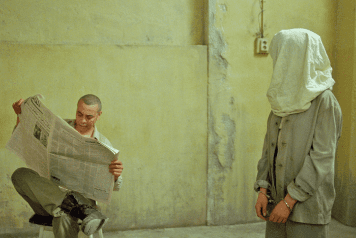 Incendies