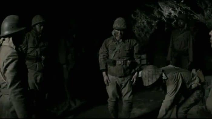 Letters From Iwo Jima
