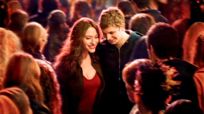 Nick & Norah’s Infinite Playlist