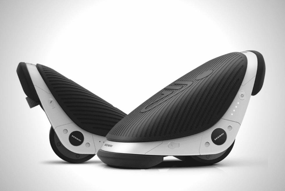 Segway Drift W1 Roller Skates