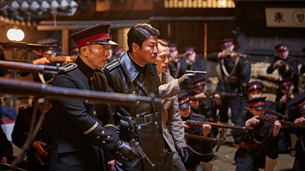 Best 13 Korean Movies On Netflix