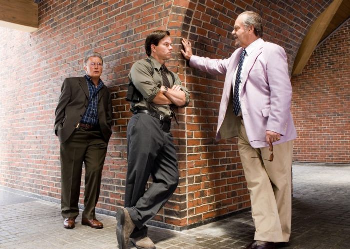 The Departed