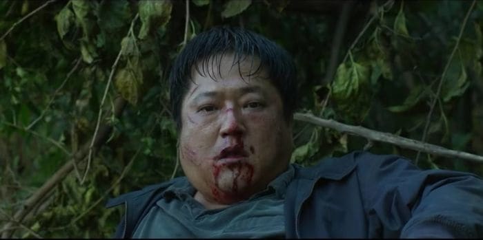 The Wailing