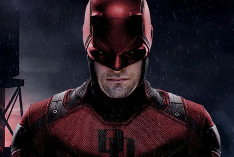 daredevil
