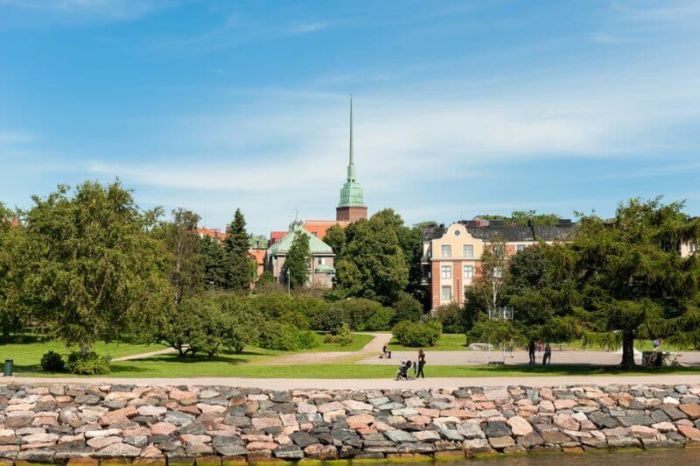 Finland
