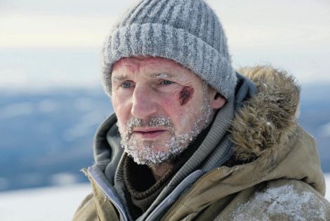 Survival Movies