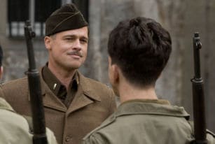 Inglourious Basterds