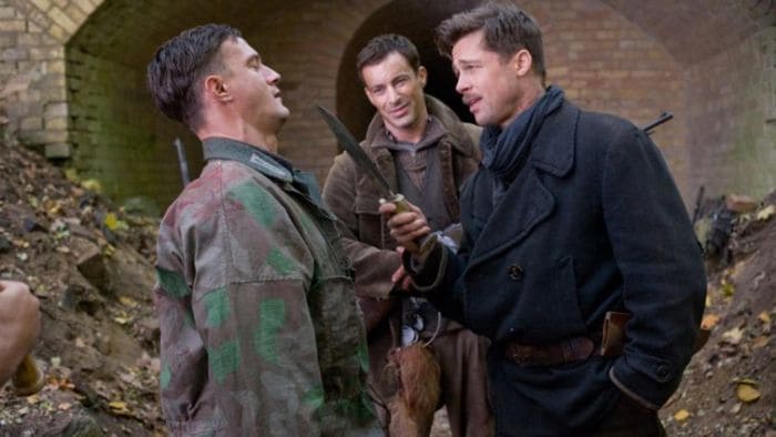 Inglourious Basterds