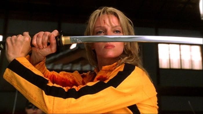Kill Bill Vol. 1