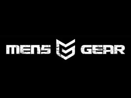 Mensgear