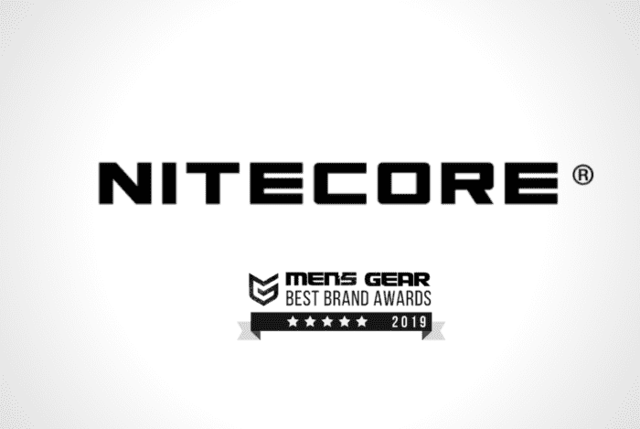 Nitecore Flashlights