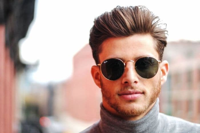 most popular ray ban men's sunglasses