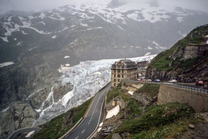 Switzerland