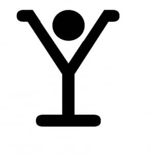 Yes Man Watches Logo