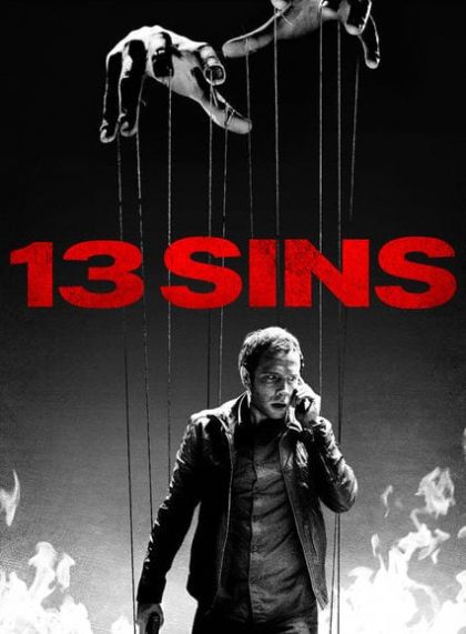 13 Sins