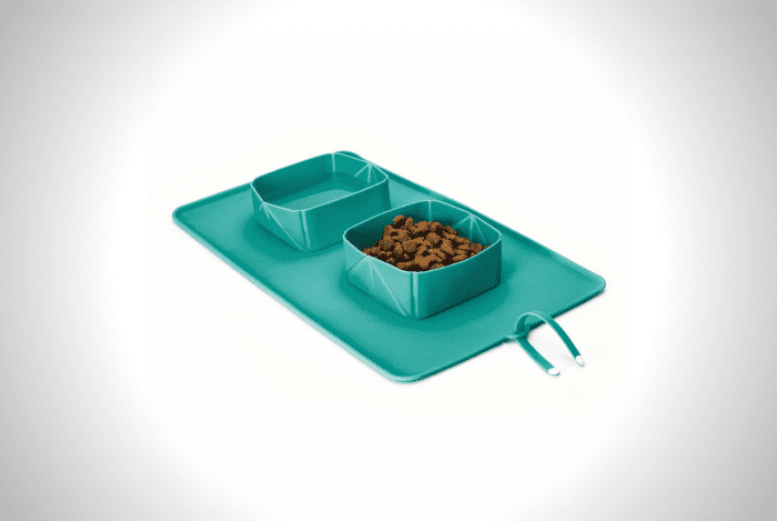EasyPets Portable Dog Bowls