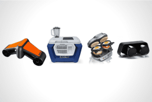 Cool Gadgets for Men