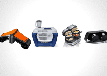 Cool Gadgets for Men