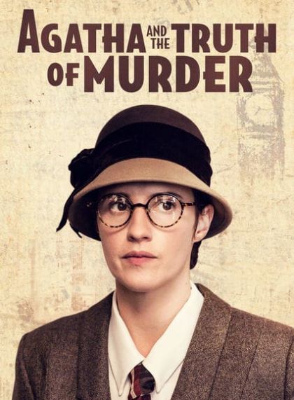 Agatha and the Truth of Murder