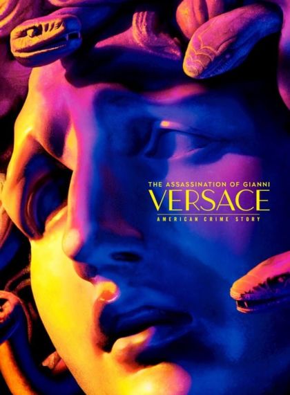 American Crime Story: The Assasination of Gianni Versace