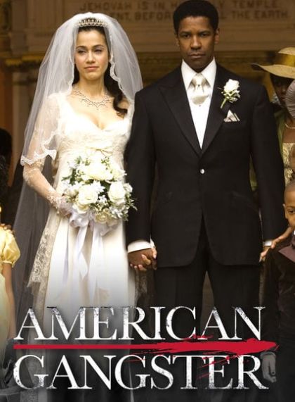 American Gangster