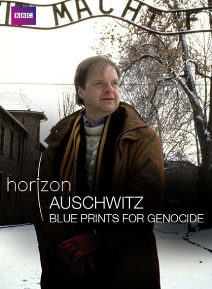 Auschwitz: Blueprints of Genocide