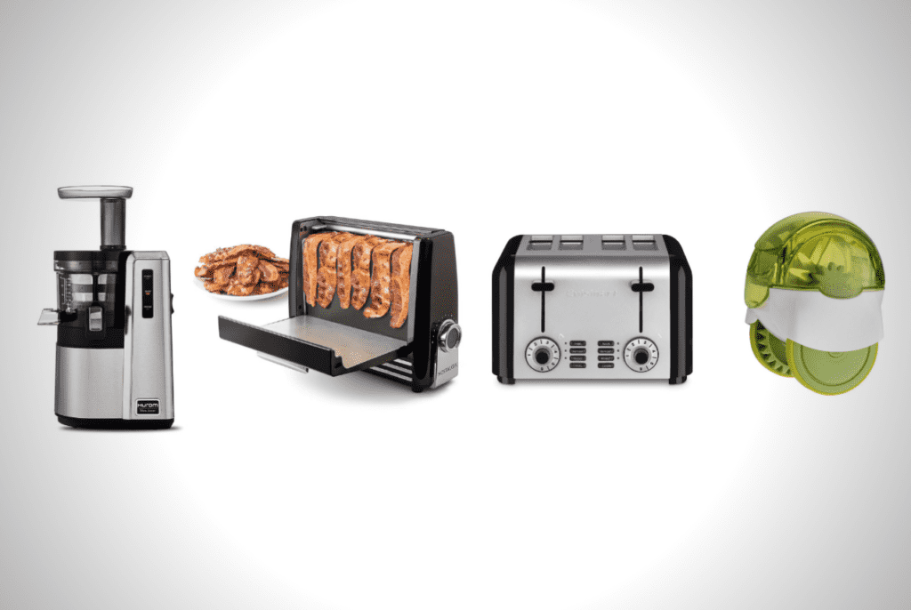 Best 130+ Cool Kitchen Gadgets Ever Must Have in Your Kitchen in 2021