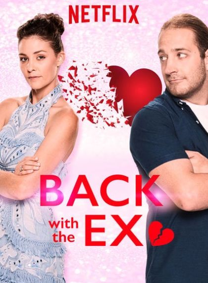 Back with the Ex