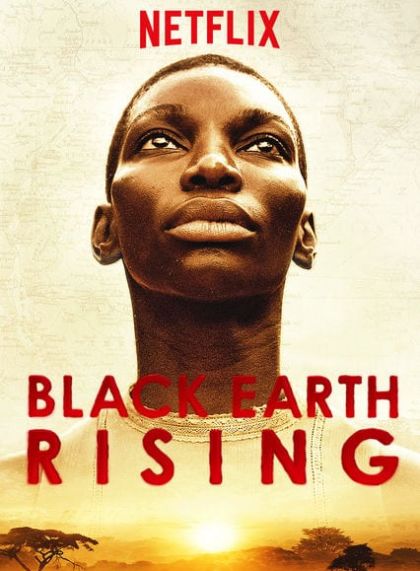 Black Earth Rising