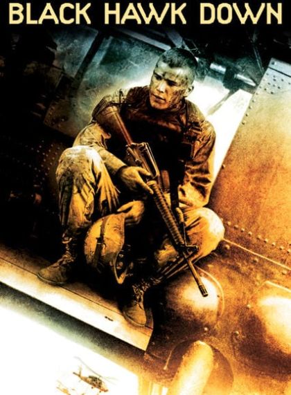 Black Hawk Down