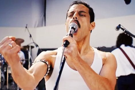 Bohemian Rhapsody