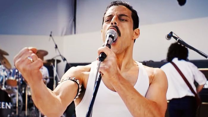 Bohemian Rhapsody