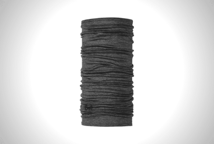 Buff Unisex Lightweight Merino Wool Headwear