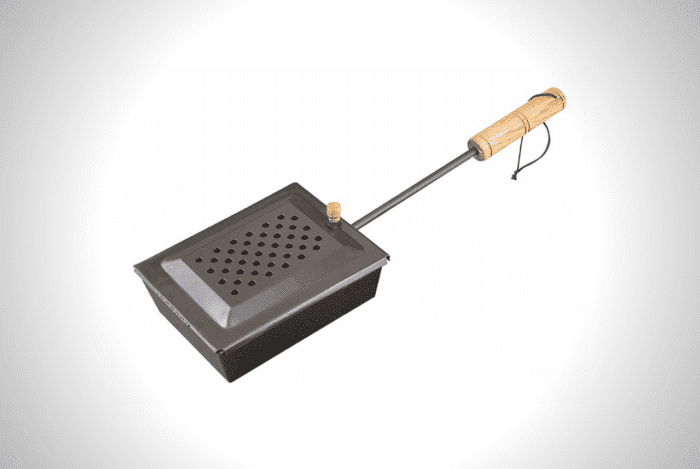 Camp Chef Popcorn Popper