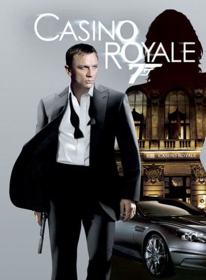 Casino Royale